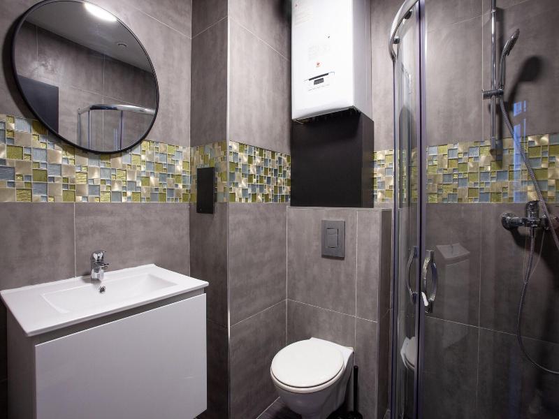 Hey-aparthotel image