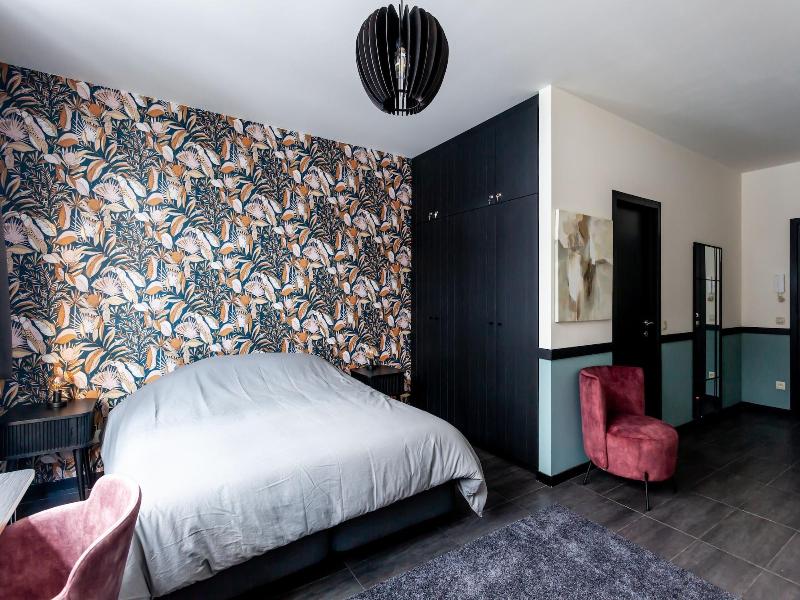 Hey-aparthotel image