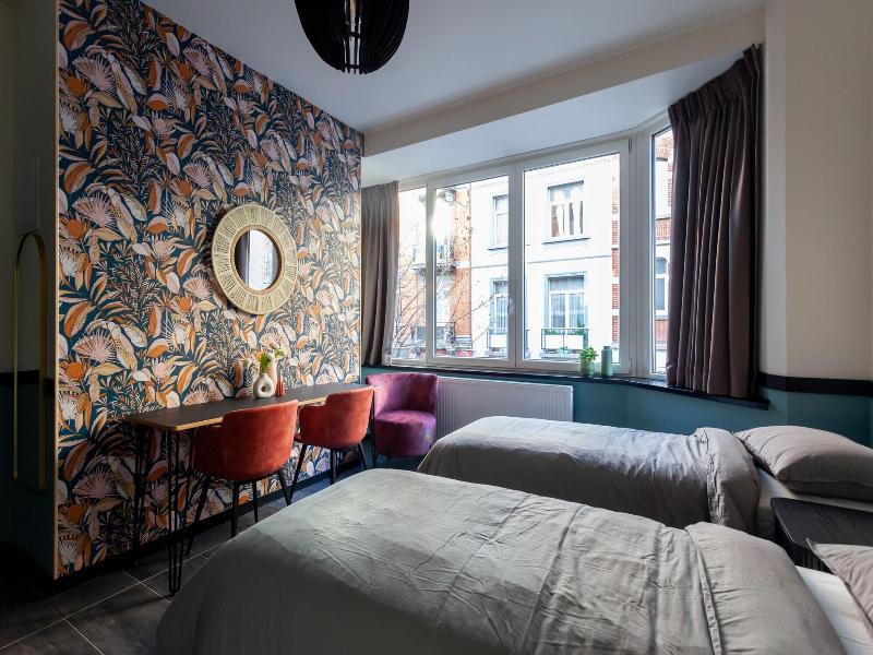 Hey-aparthotel image