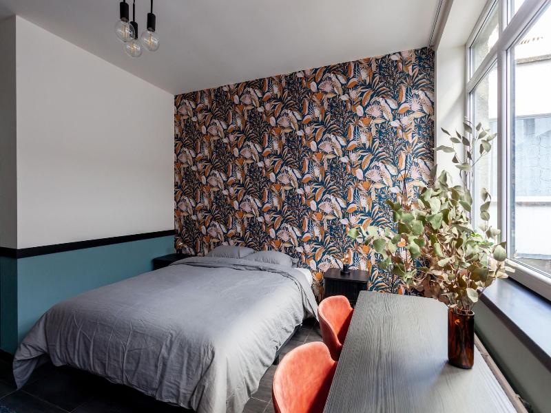 Hey-aparthotel image