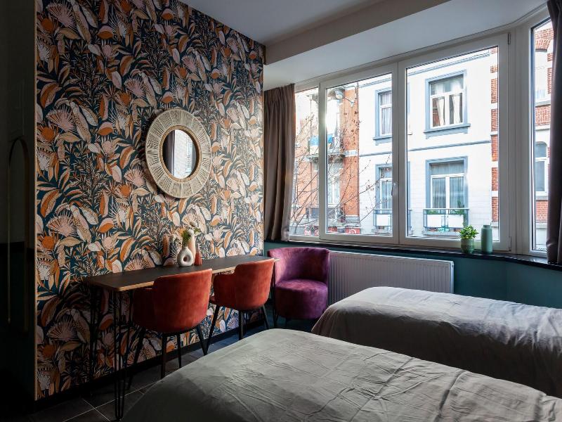 Hey-aparthotel image