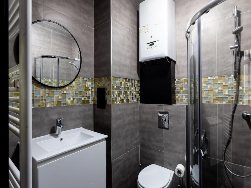 Hey-aparthotel image
