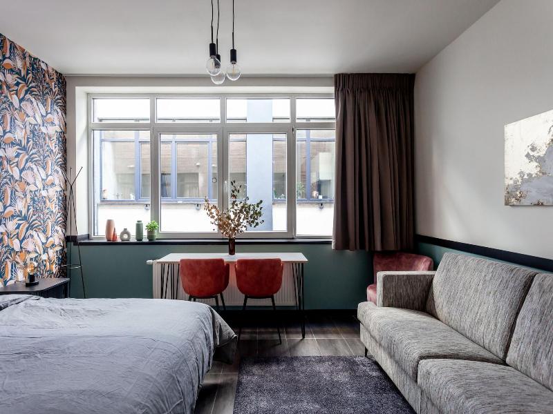 Hey-aparthotel image