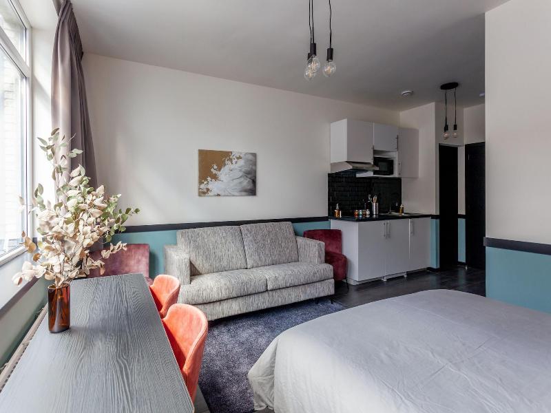 Hey-aparthotel image