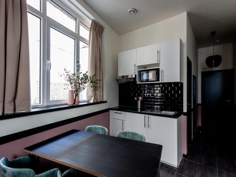 Hey-aparthotel image