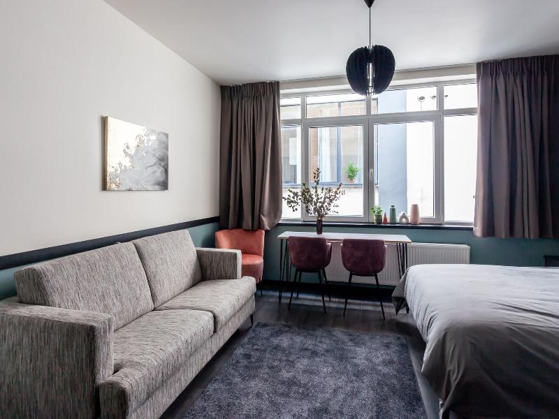 Hey-aparthotel image