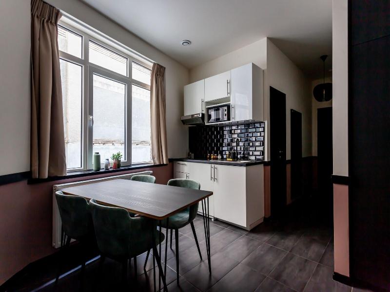 Hey-aparthotel image