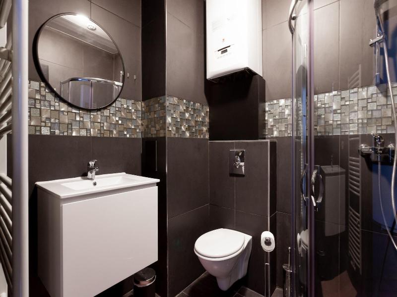 Hey-aparthotel image
