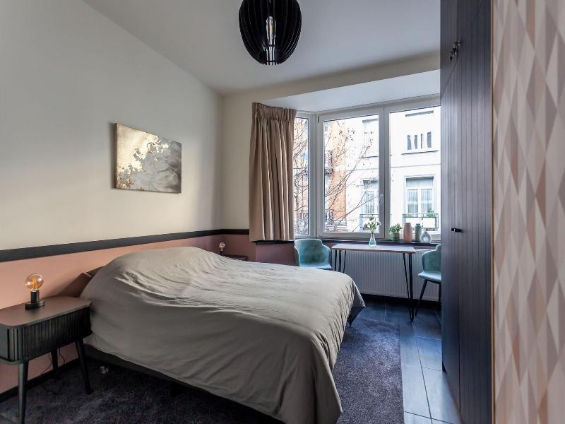 Hey-aparthotel image