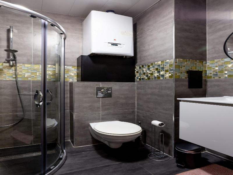 Hey-aparthotel image