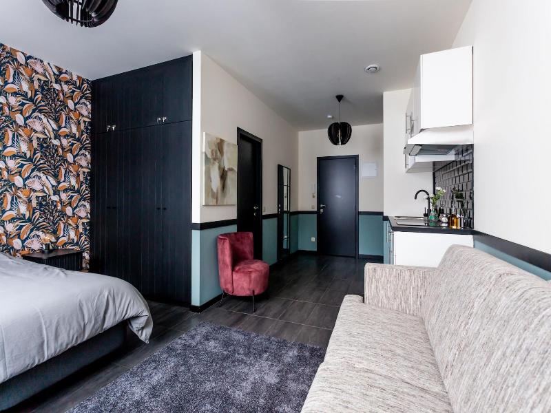 Hey-aparthotel image