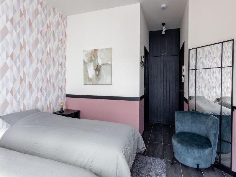 Hey-aparthotel image