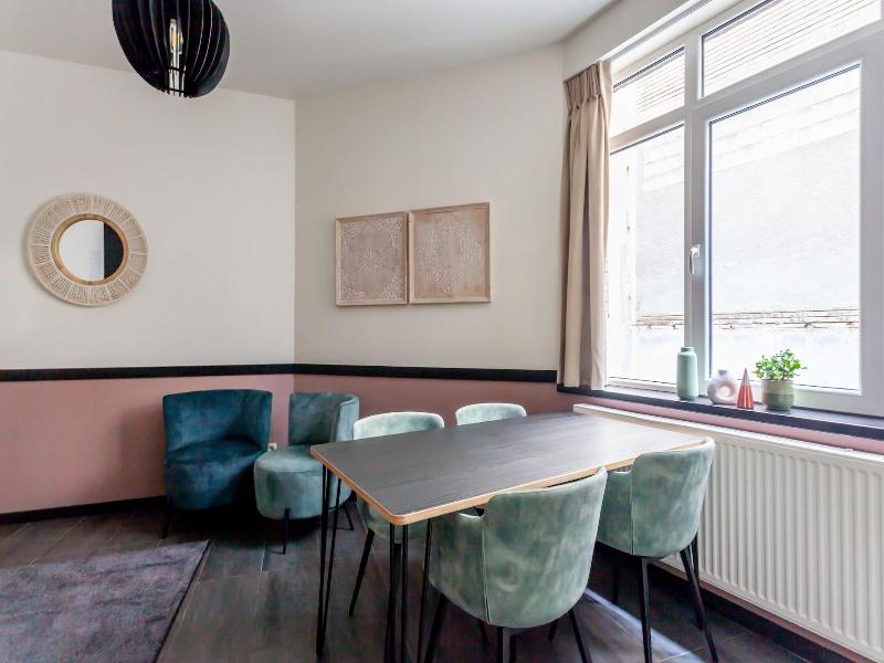 Hey-aparthotel image