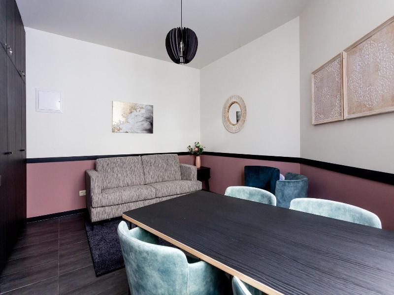 Hey-aparthotel image