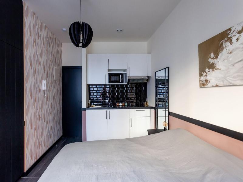 Hey-aparthotel image