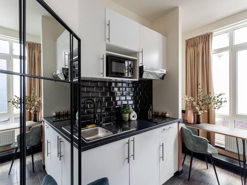 Hey-aparthotel image