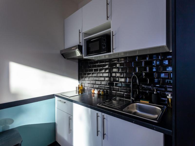 Hey-aparthotel image
