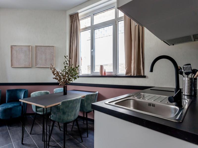 Hey-aparthotel image