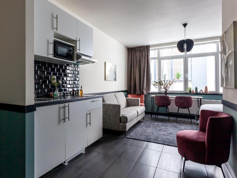Hey-aparthotel image