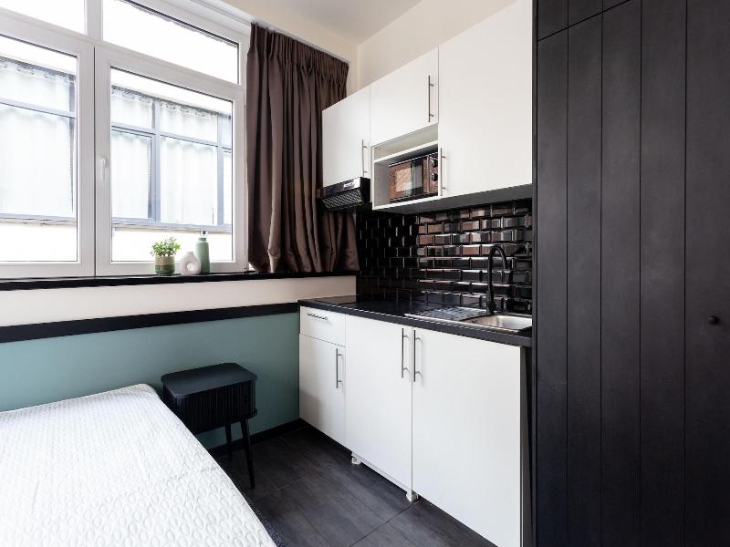 Hey-aparthotel image