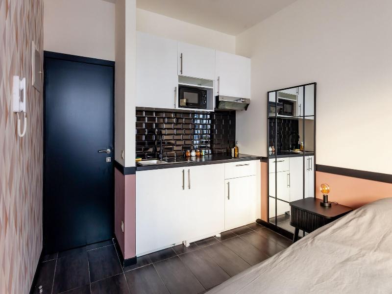 Hey-aparthotel image
