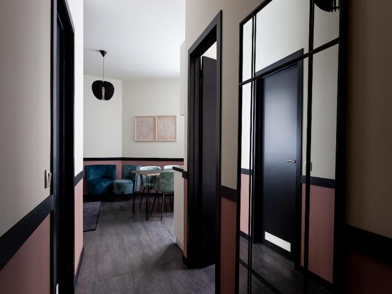 Hey-aparthotel image