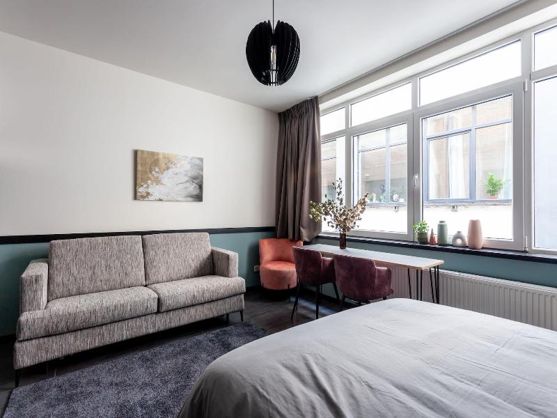 Hey-aparthotel image