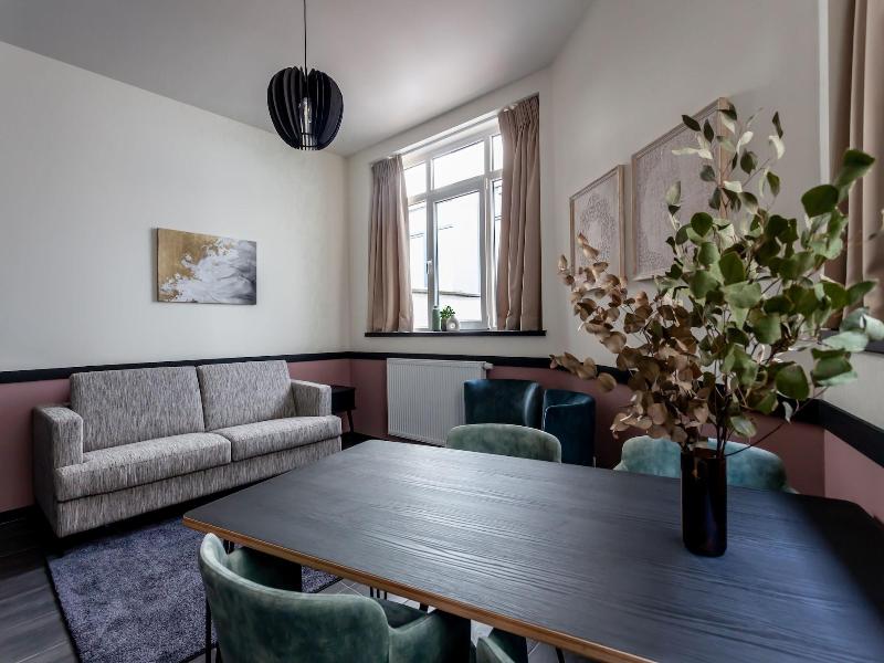 Hey-aparthotel image
