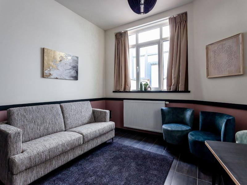 Hey-aparthotel image
