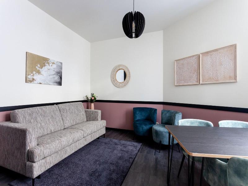 Hey-aparthotel image