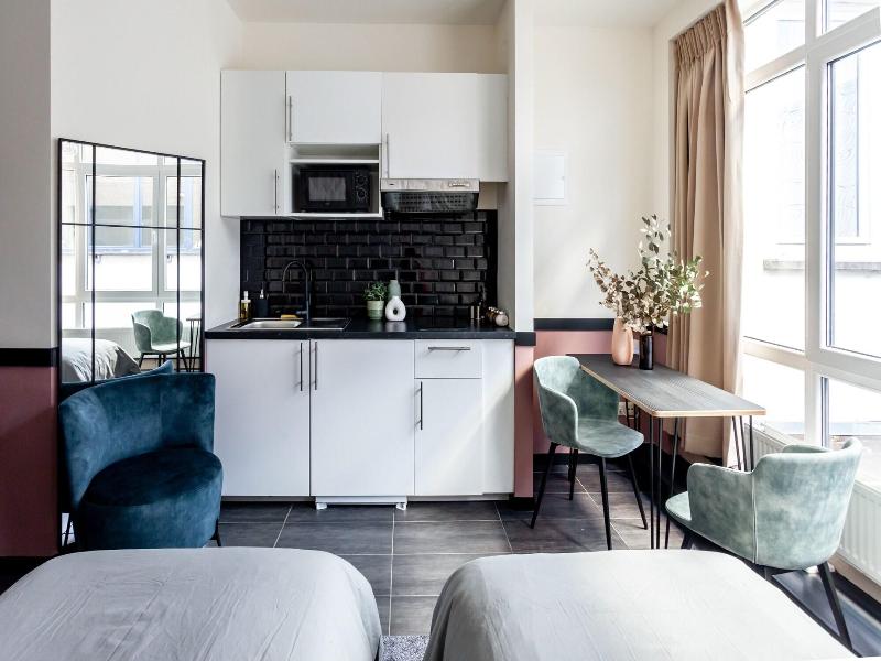 Hey-aparthotel image