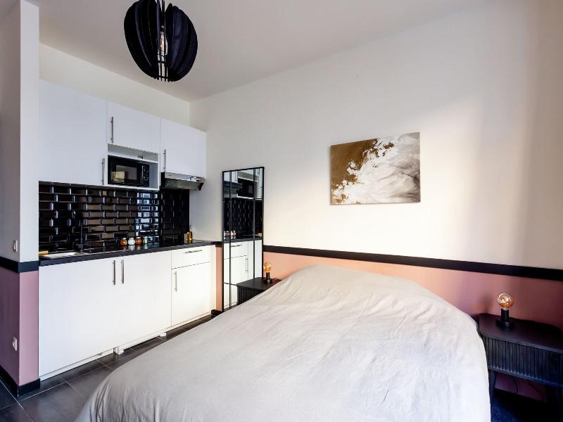 Hey-aparthotel image