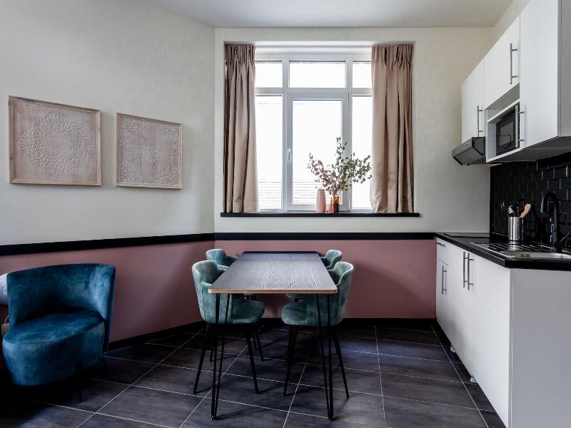 Hey-aparthotel image