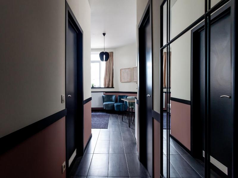 Hey-aparthotel image