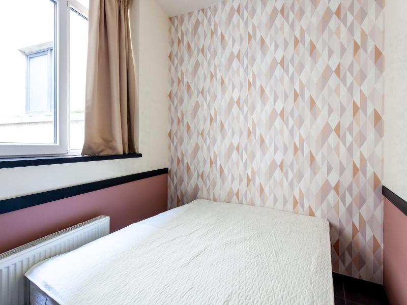 Hey-aparthotel image