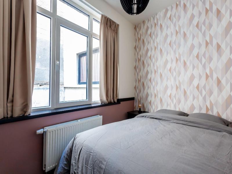 Hey-aparthotel image