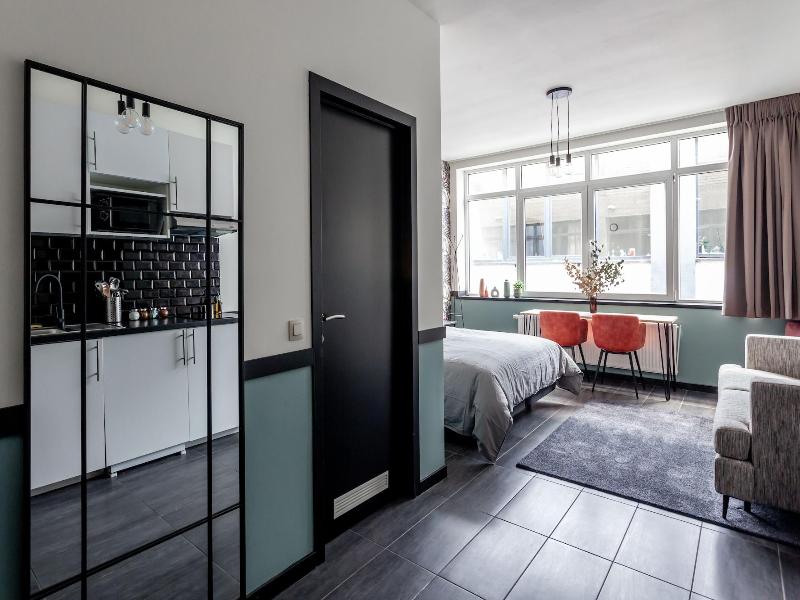 Hey-aparthotel image