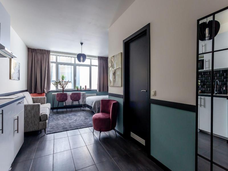 Hey-aparthotel image