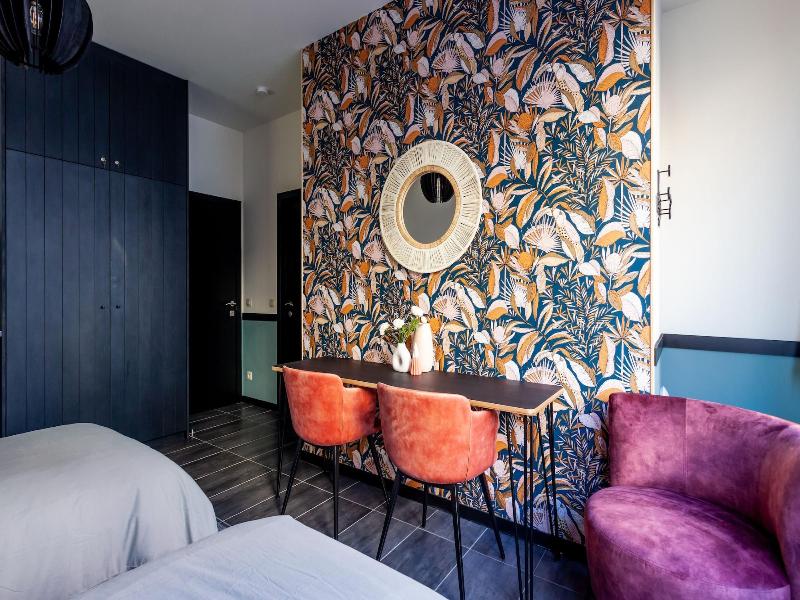 Hey-aparthotel image
