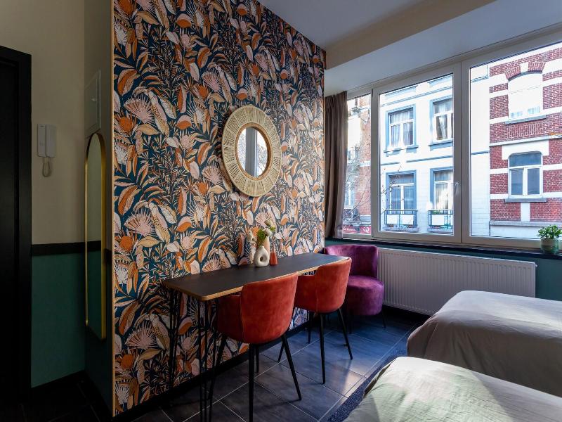 Hey-aparthotel image