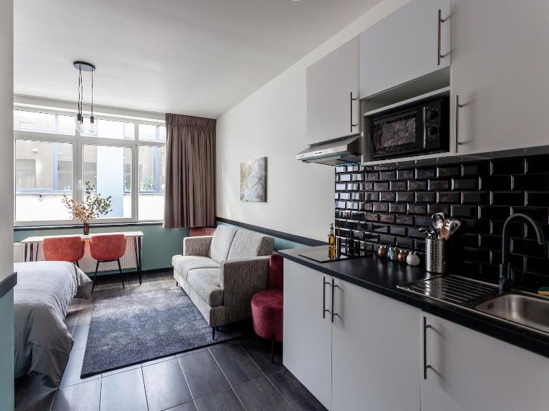 Hey-aparthotel image