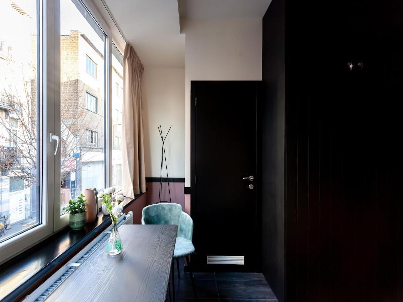 Hey-aparthotel image