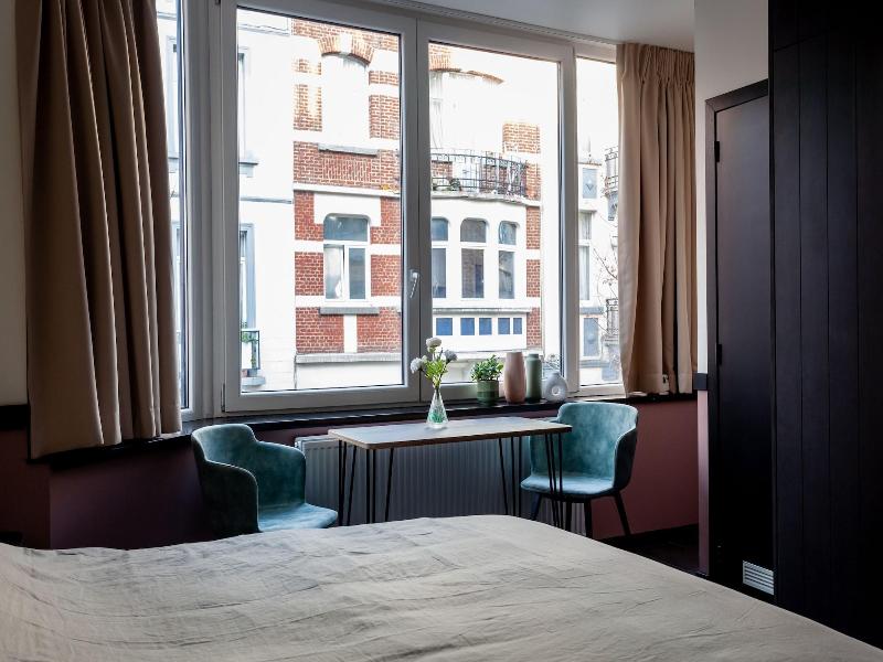 Hey-aparthotel image