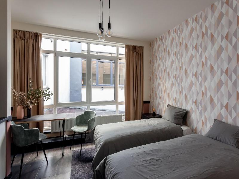 Hey-aparthotel image