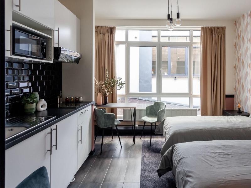 Hey-aparthotel image