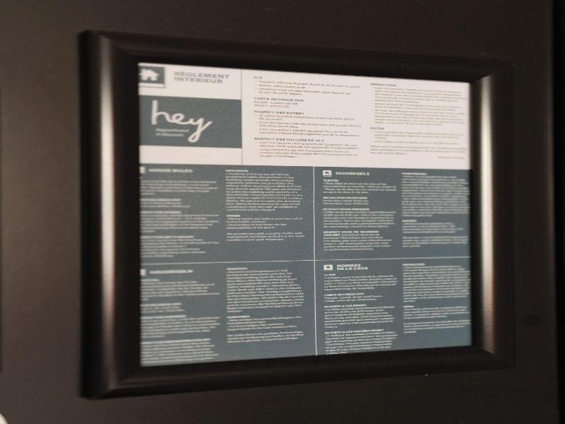 Hey-aparthotel image