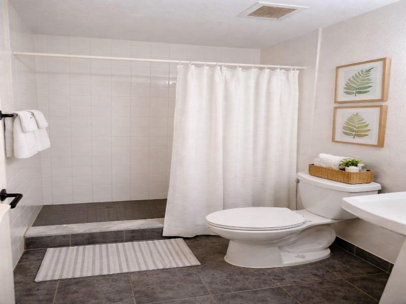 Queens Lodge Motel image