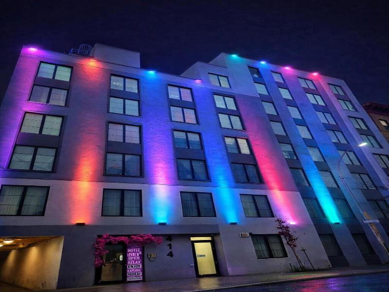 Rose Hotel Bronx image