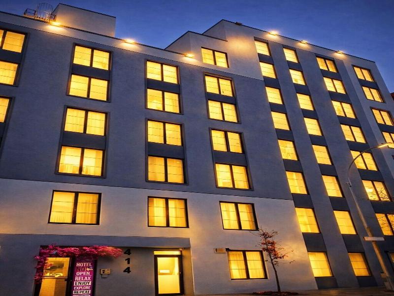 Rose Hotel Bronx image
