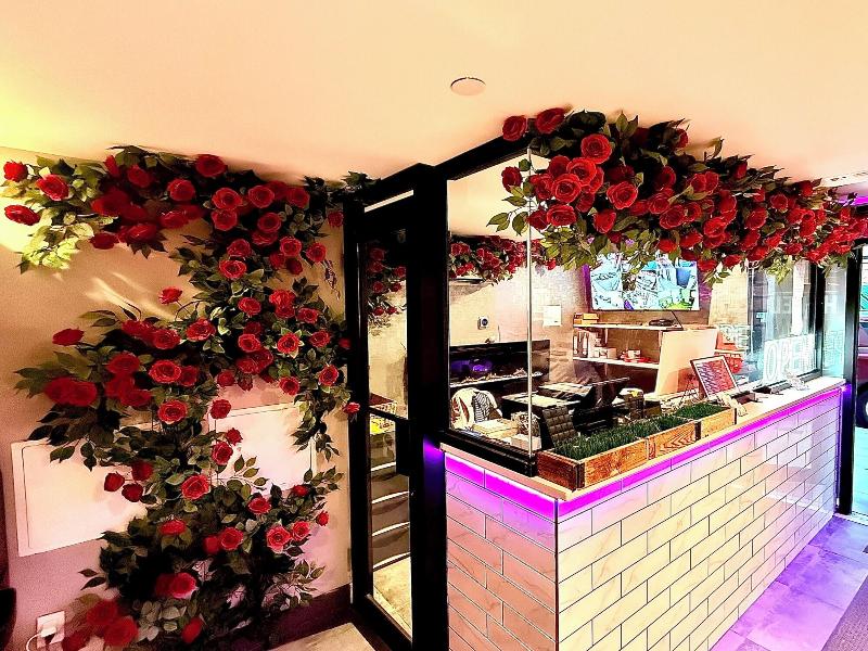 Rose Hotel Bronx image